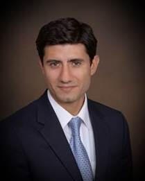 Dr. Amir Paydar